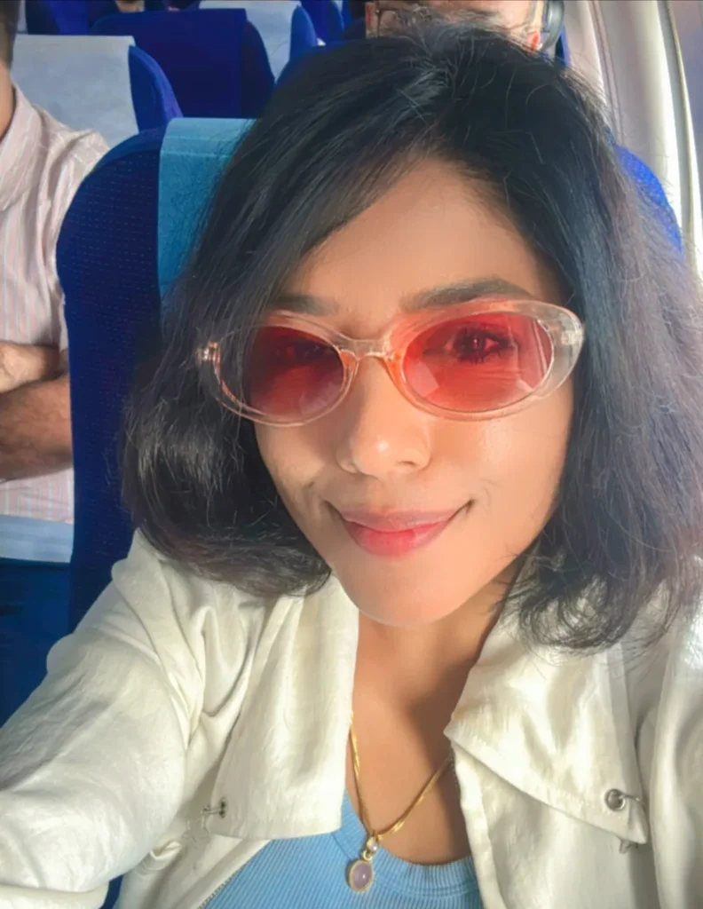 Sharanya Jit Kaur image