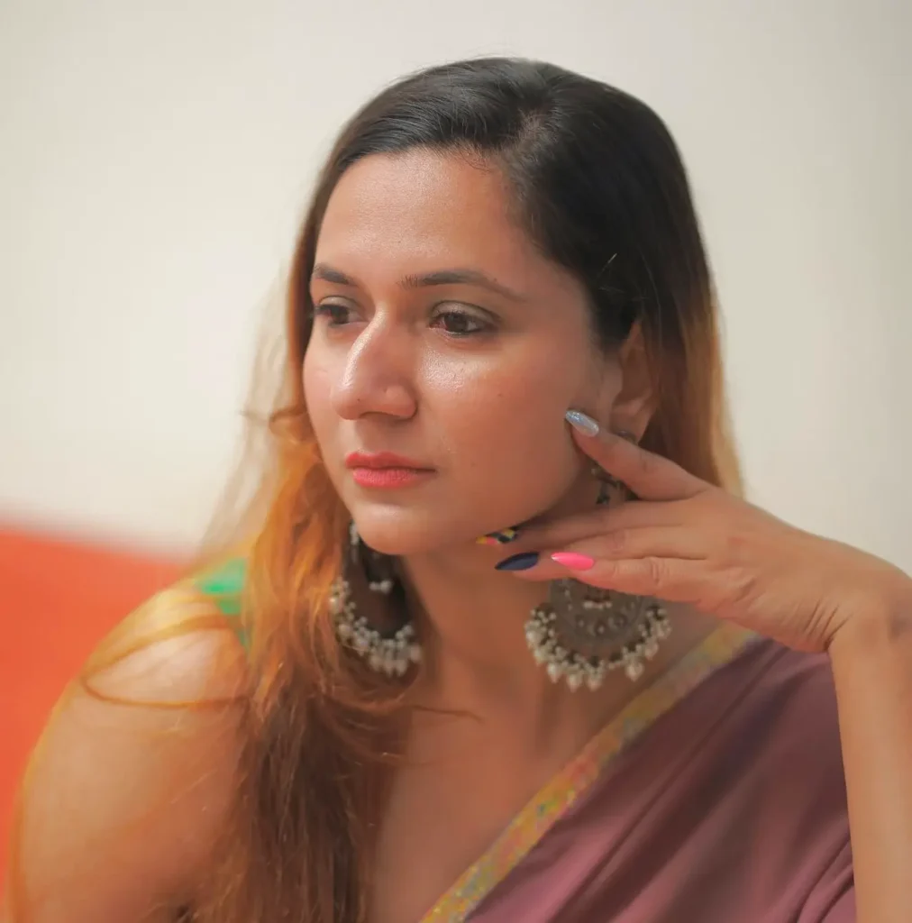 Pooja Joshi Biography, Age, Career, Web Series, Facts 3 Pooja Joshi Biography, Age, Career, Web Series, Facts