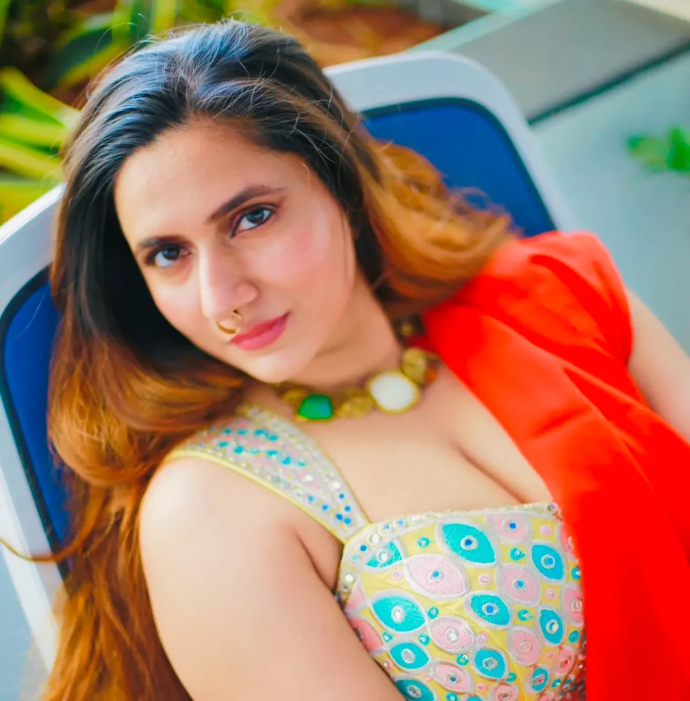 Pooja Joshi Biography, Age, Career, Web Series, Facts 2 Pooja Joshi Biography, Age, Career, Web Series, Facts