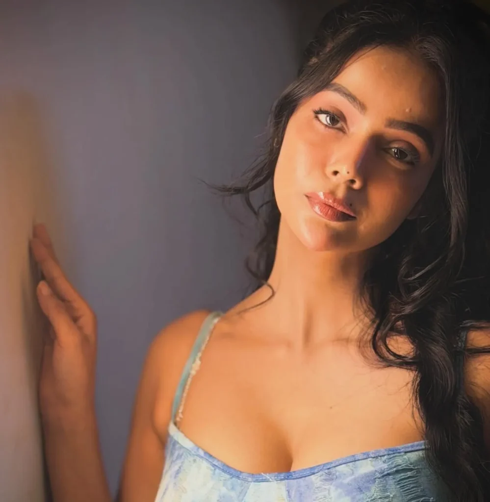 Priyanka Upadhya 1