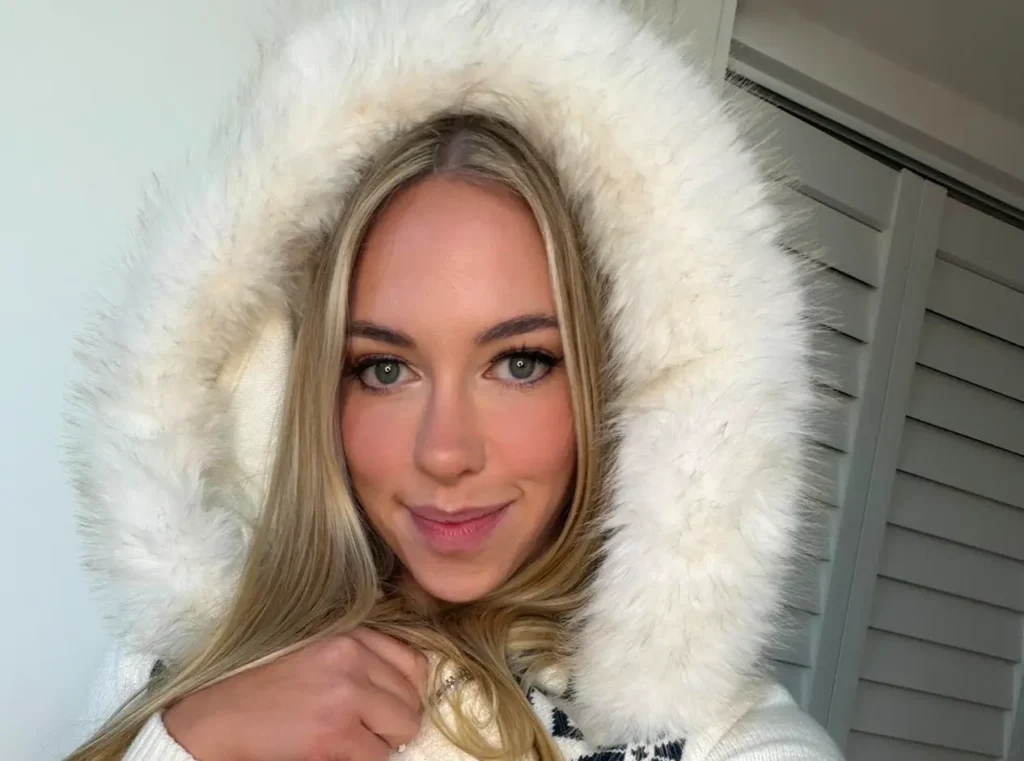 Khloe Kapri Biography Age Height Instagram