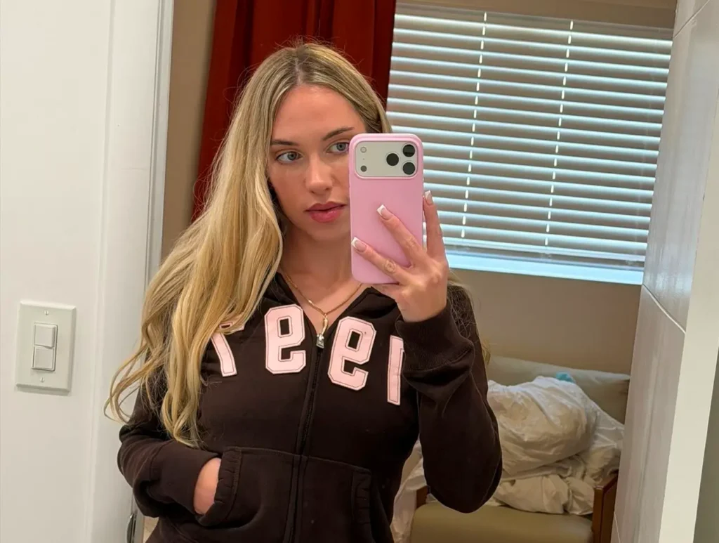 Khloe Kapri Biography Age Height Instagram Career