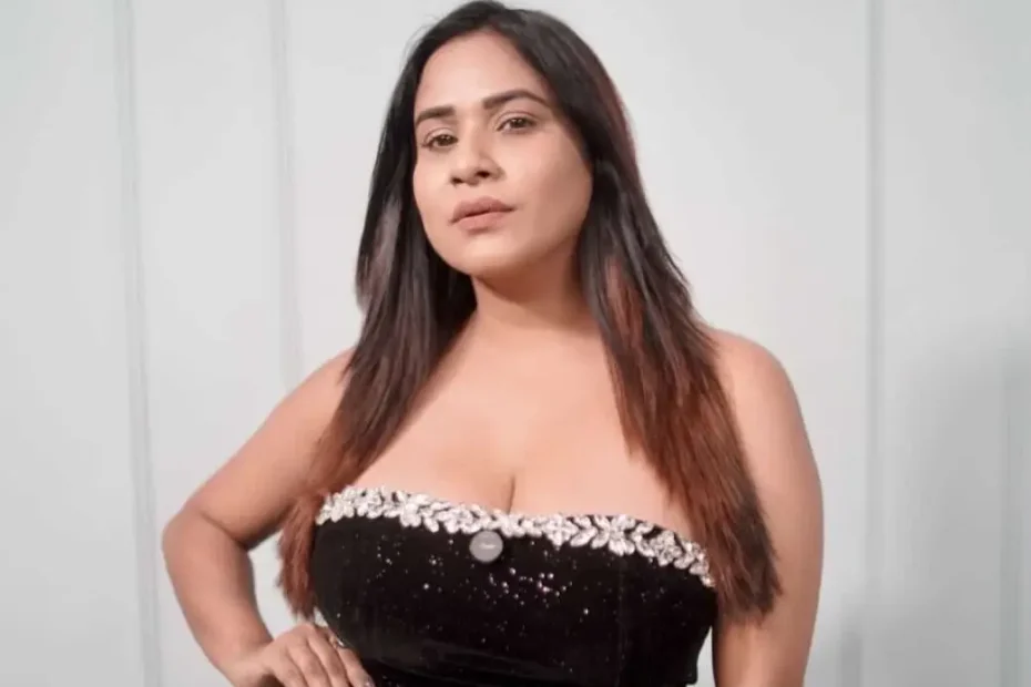 Muskan Agrawal Biography, Age, Height, Career, Net Worth