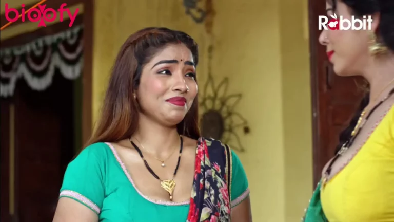 Khat Kabbadi Barkha (RabbitMovies) Cast and Crew, Roles, Release Date, Story