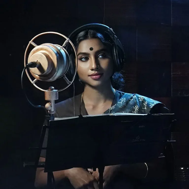 Nancy (Yessma) Cast and Crew, Roles, Release Date, Story