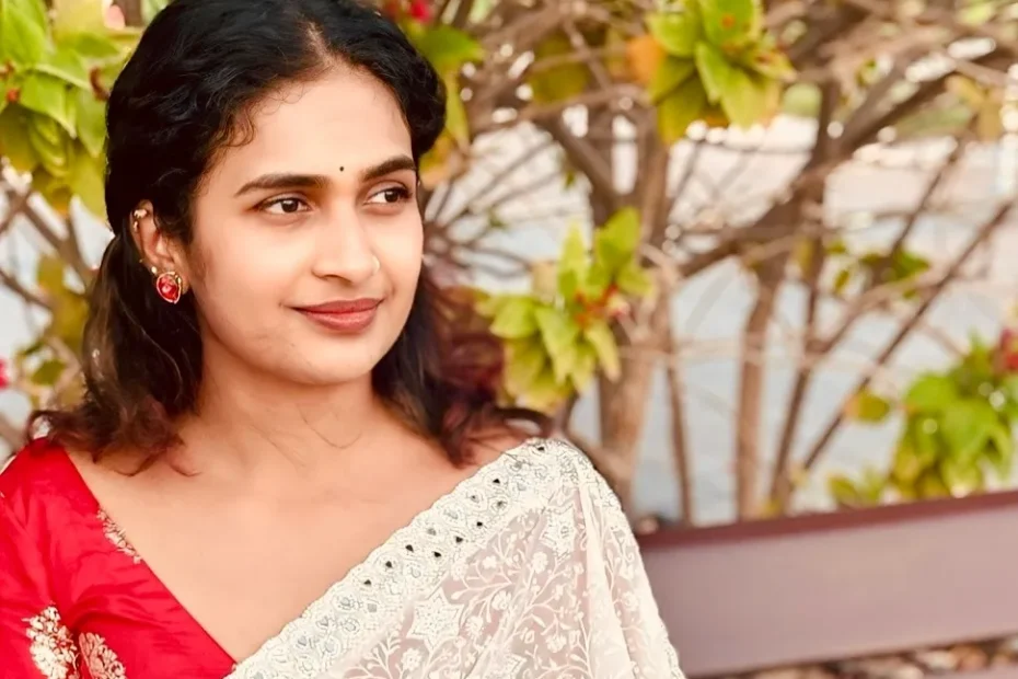 Mariya Rose Varghese