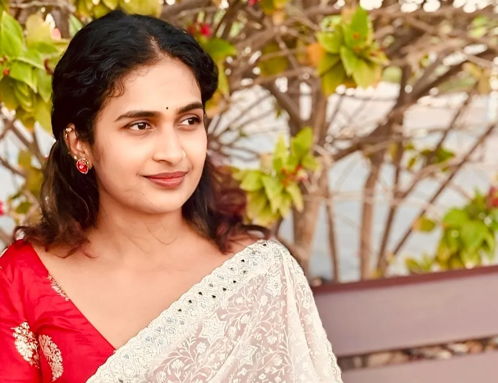 Mariya Rose Varghese