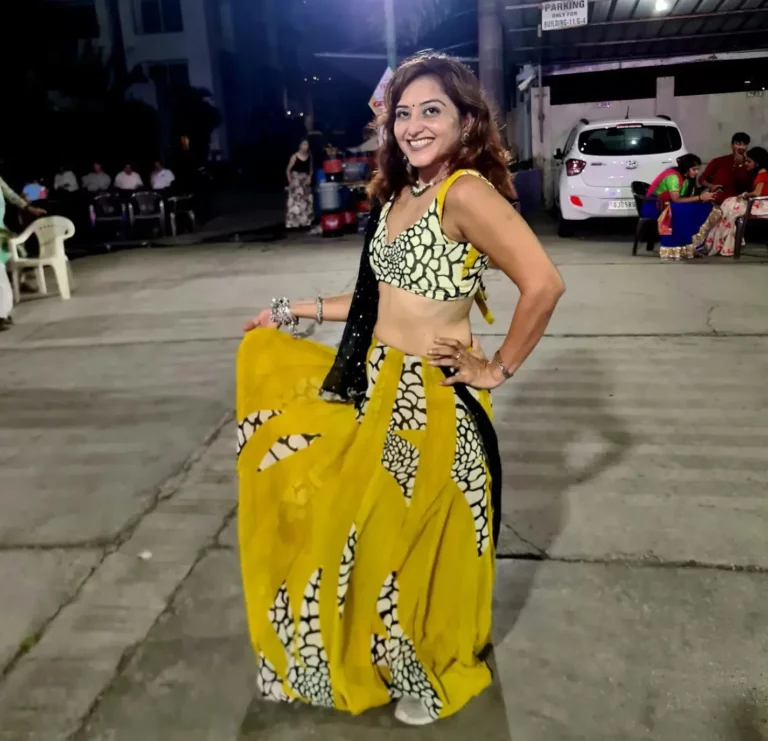 Priya Golani (Dancer) Biography, Age, Height, Net Worth