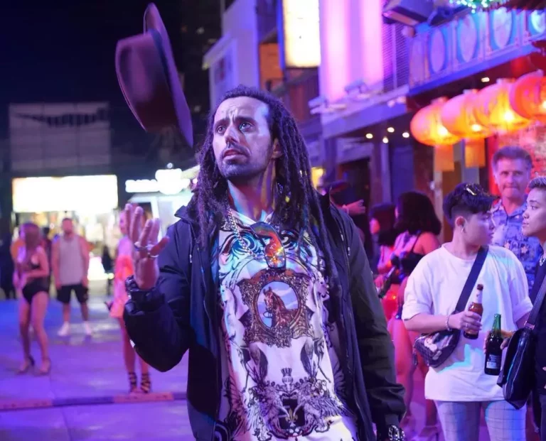 Anil Charanjeett Biography, Age, Family, Net Worth