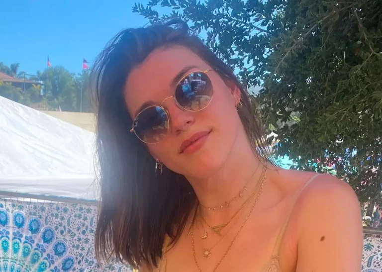 Anny Aurora Biography, Age, Images, Height, Figure, Net Worth