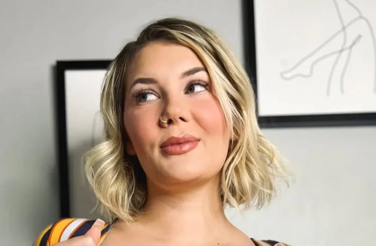 Chelsea Wilde Biography, Age, Family, Images, Net Worth