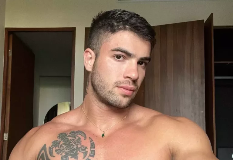 Daniel Montoya Biography, Age, Height, Net Worth