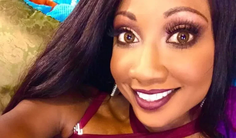 Diamond Jackson Biography, Age, Images, Height, Net Worth