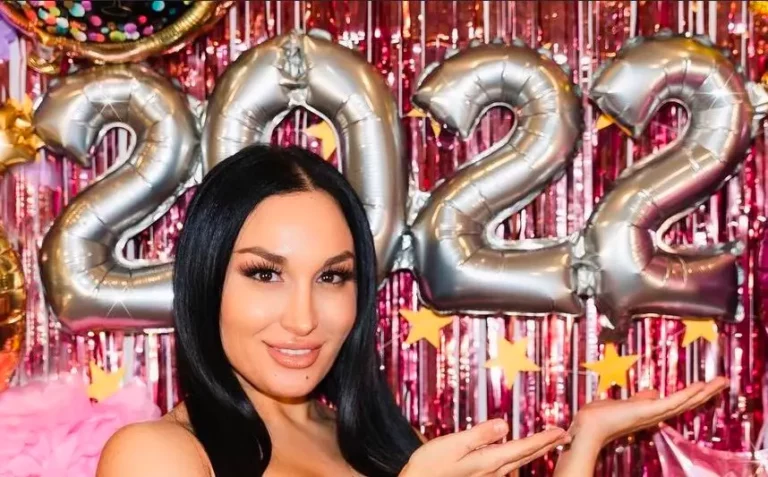 Gabriella Paltrova Biography, Age, Family, Images, Net Worth