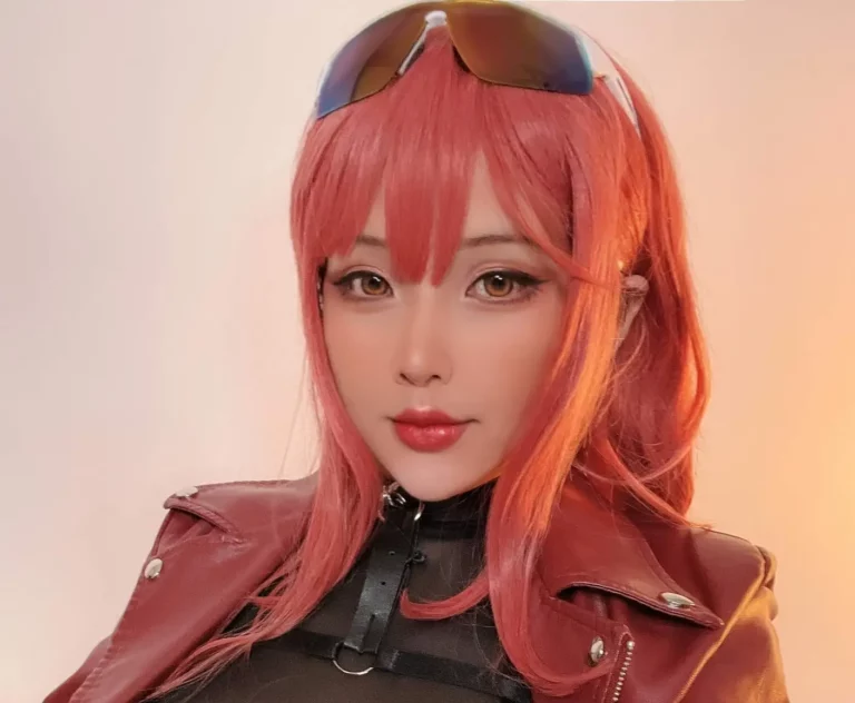 Hana Bunny Biography, Age, Family, Images, Net Worth