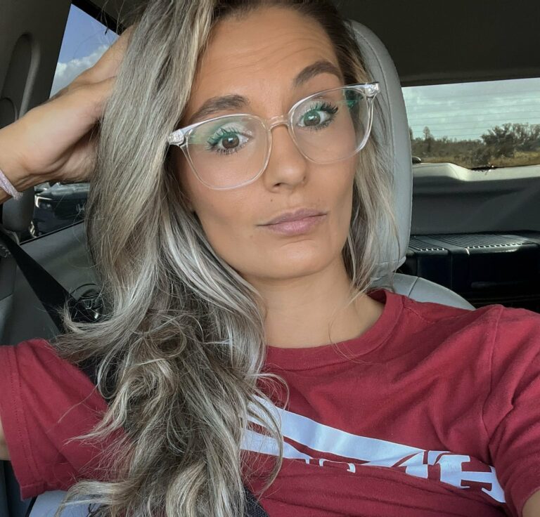 Mandy Rhea Biography, Age, Family, Image, Net Worth