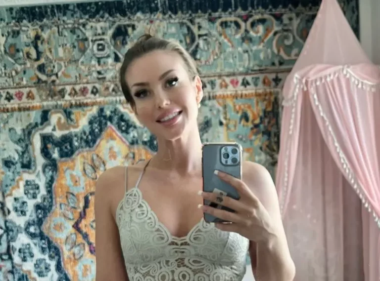 Mandy Waters Biography, Age, Family, Image, Net Worth