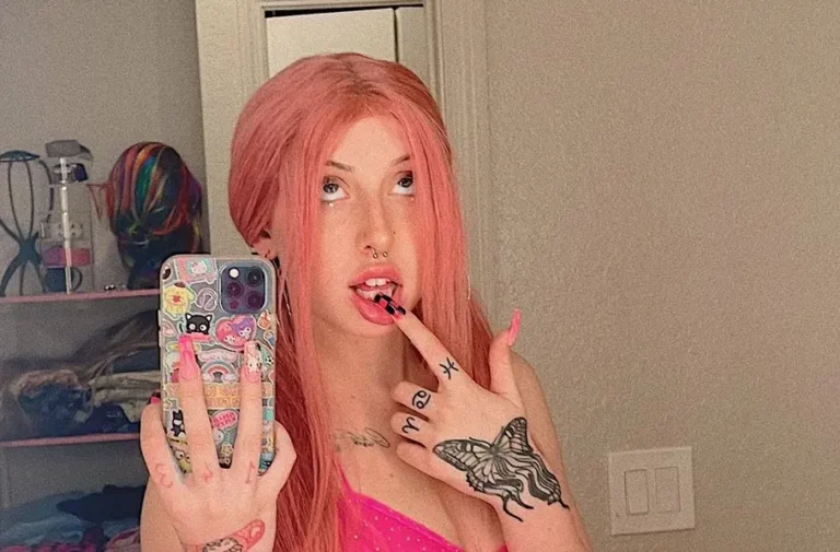 Melody Parker Biography, Age, Family, Images, Net Worth