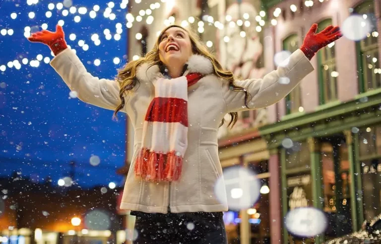 Merry Christmas 2023: Images, Quotes, Messages, Wishes and GIFs