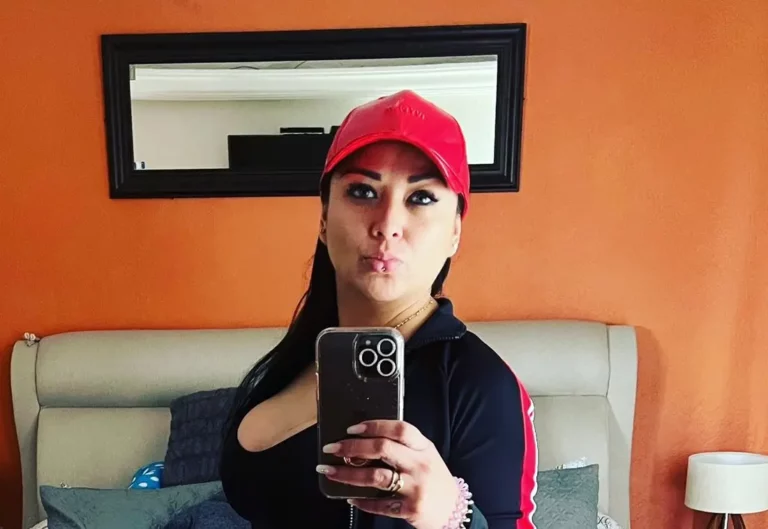 Pamela Rios Biography, Age, Family, Images, Net Worth