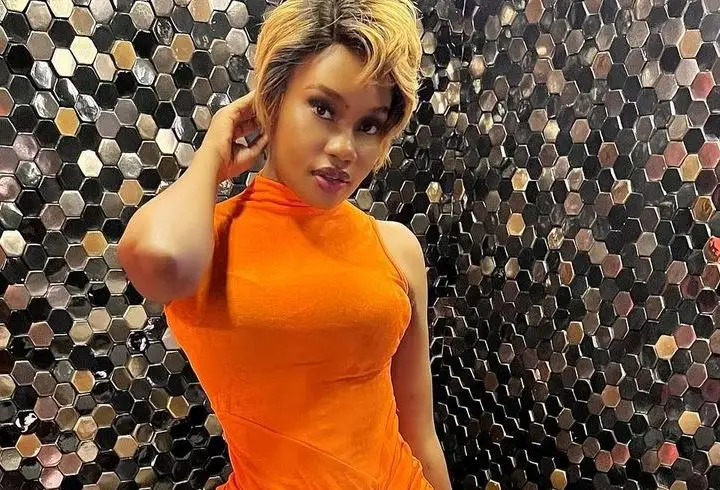 Poshy Queen Biography, Age, Height, Net Worth