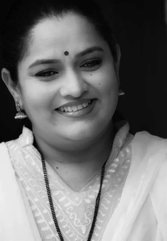 Purnima Talwalkar Biography, Age, Height, Net Worth