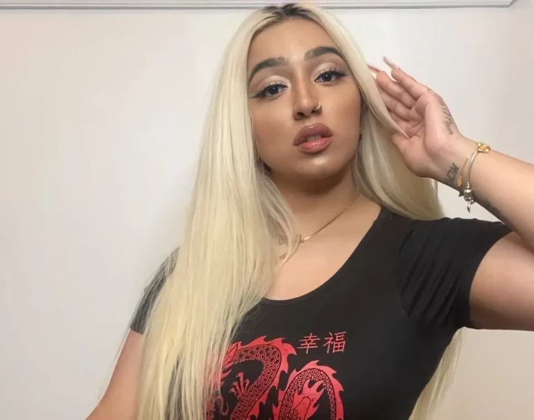 Rakhi Gill (adult Model) Biography, Age, Family, Image, Net Worth