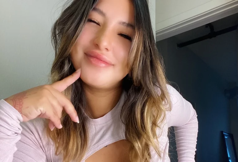 Riley Kwum (OnlyFan) Biography, Age,  Height, Net Worth