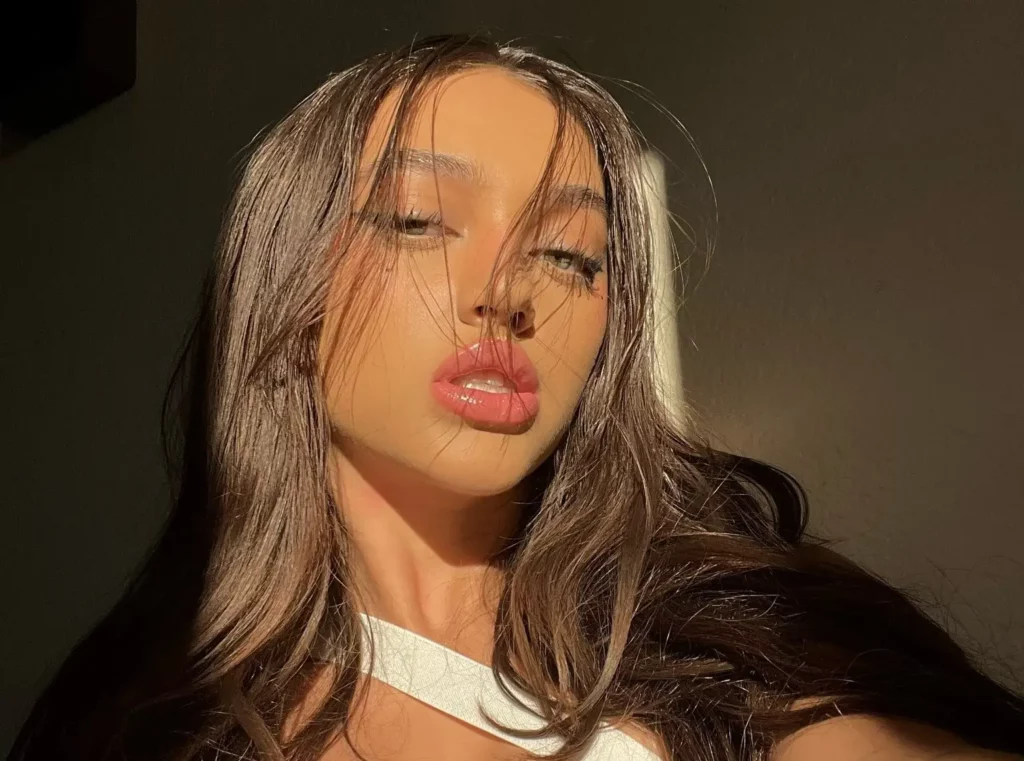 Senya Marin Biography, Age, Height, Career, Boyfriend, Instagram, Wiki 3 Senya Marin Biography, Age, Height, Career, Boyfriend, Instagram, Wiki