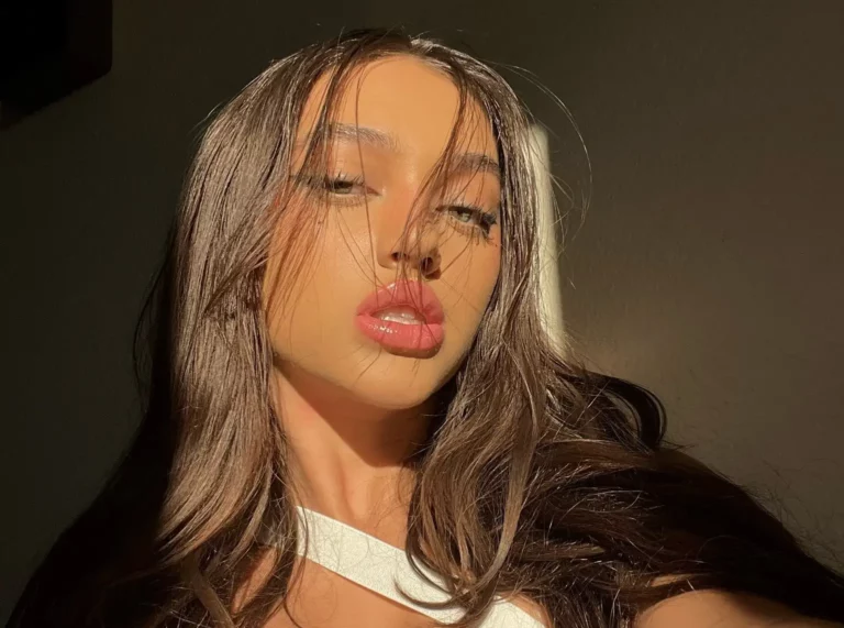 Senya Marin Biography, Age, Family, Image, Net Worth