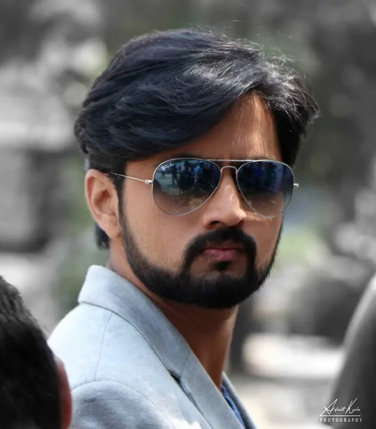 Shashank Ketkar Biography, Age, Height, Net Worth