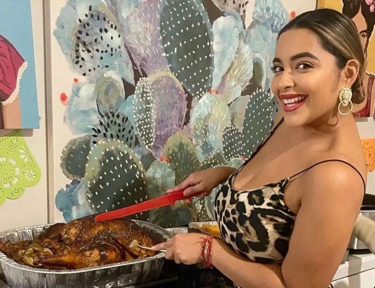 Tania Bombon (Tania Rubio) Biography, Age, Family, Image, Net Worth