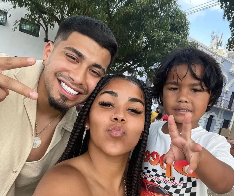 Jp Thetrenchfamily Biography, Age, Family, Image, Net Worth