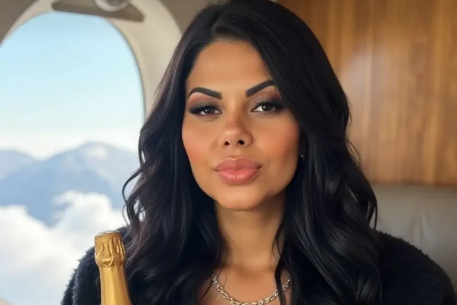 Kesha Ortega Biography, Age, Height, Career, Family & Facts