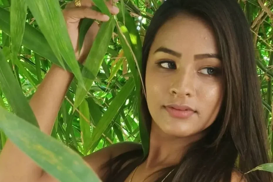 Ritika Ansari Biography, Age, Images, Height, Net Worth