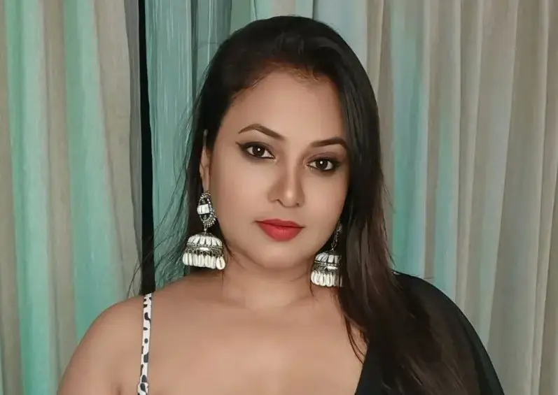 Priya Gamre 2