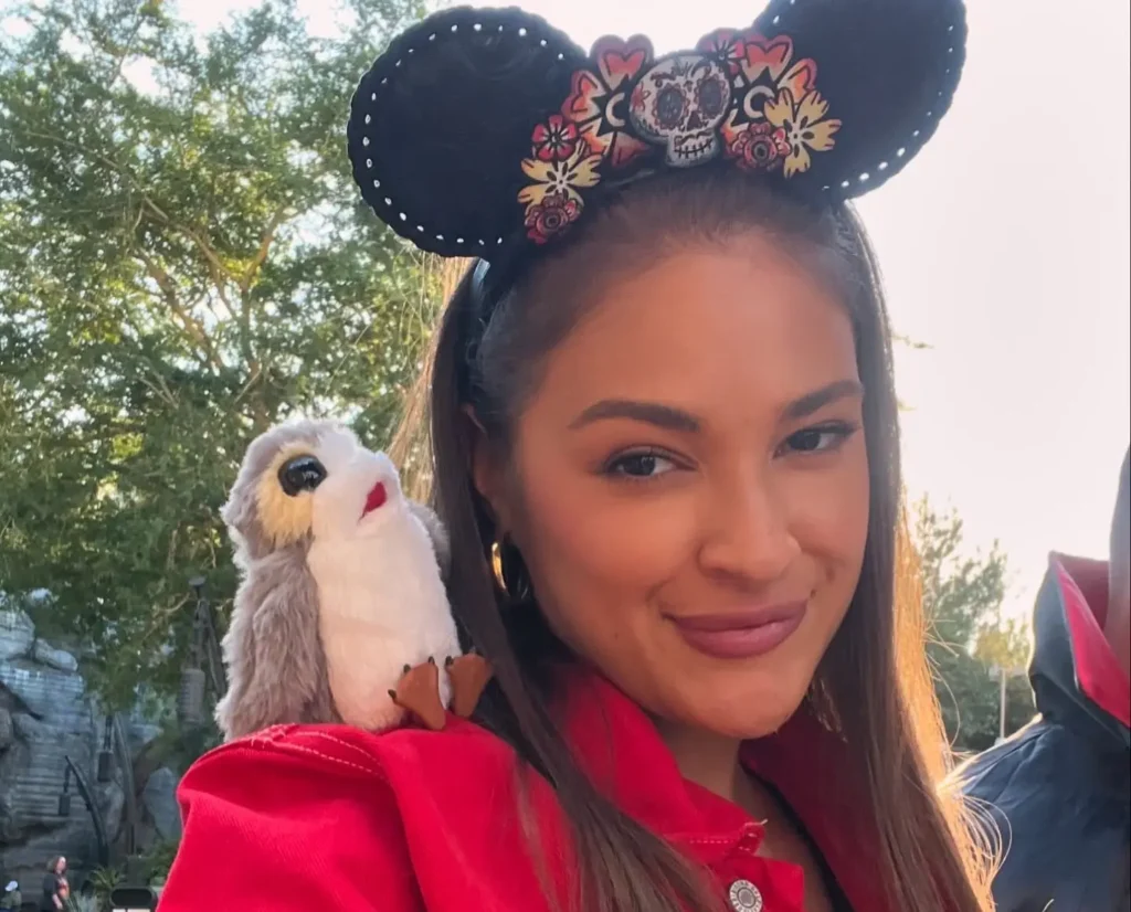 Gizelle Blanco Biography, Age, Height, Figure, Career & Facts 2 Gizelle Blanco 4