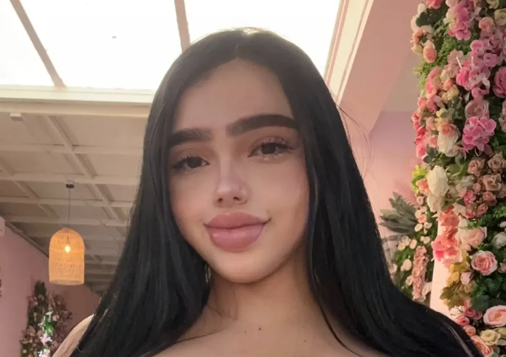 Karla Tanayry Rodriguez 2