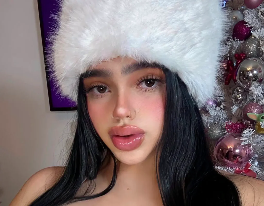 Karla Tanayry Rodriguez 3