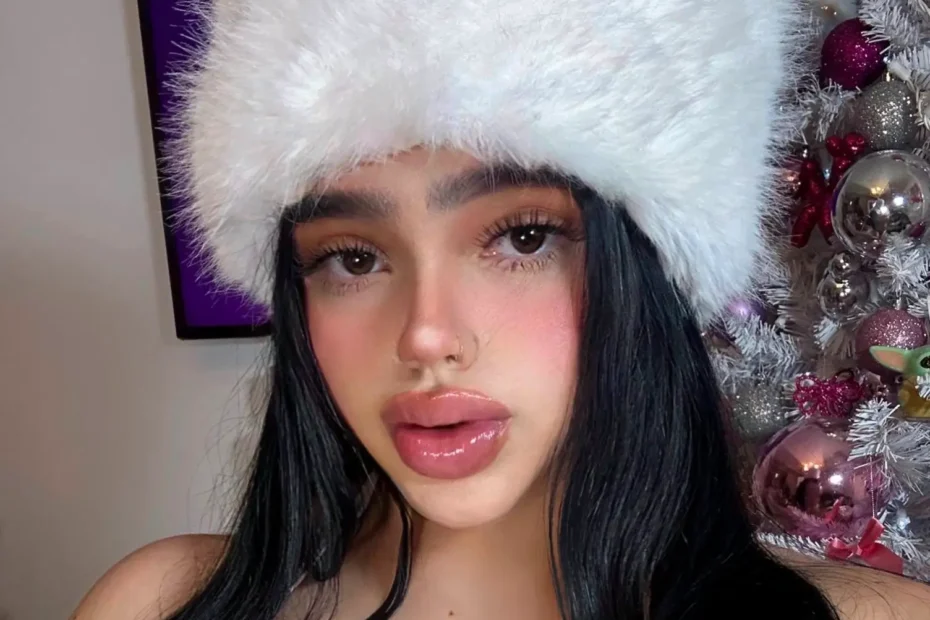 Karla Tanayry Rodriguez 3