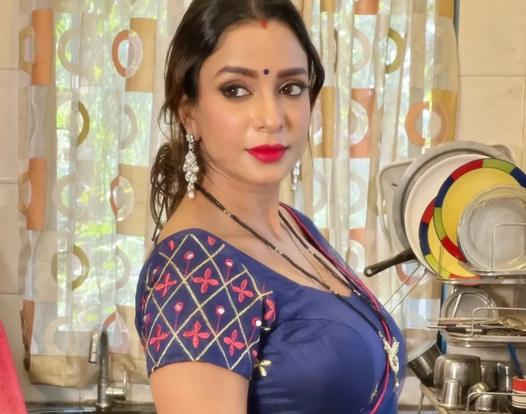 Pallavi Debnath 2