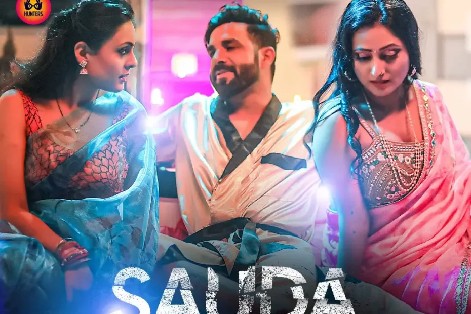 Sauda Hunters OTT Cast Roles Release Date Story and Details 1