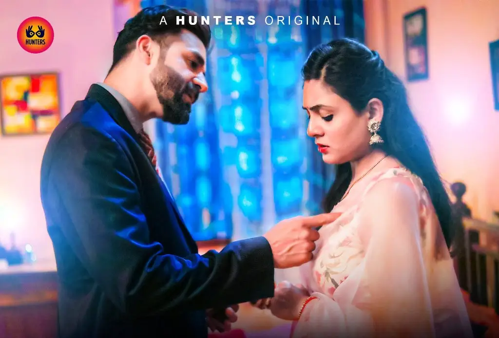 Sauda Hunters OTT Cast Roles Release Date Story and Details 2