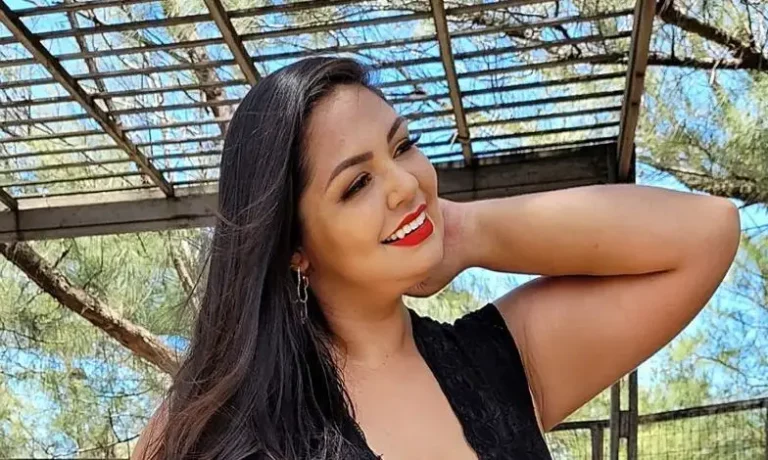 Ana Luiza Biography, Age, Height, Net Worth