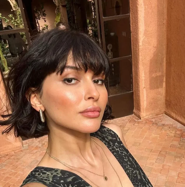 Azza Slimene Biography, Age, Height, Figure, Net Worth