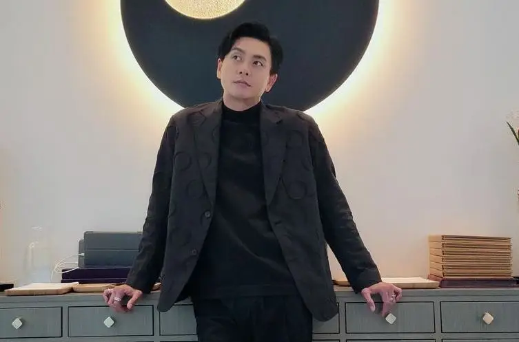 Bosco Wong Biography, Age, Height, Figure, Net Worth