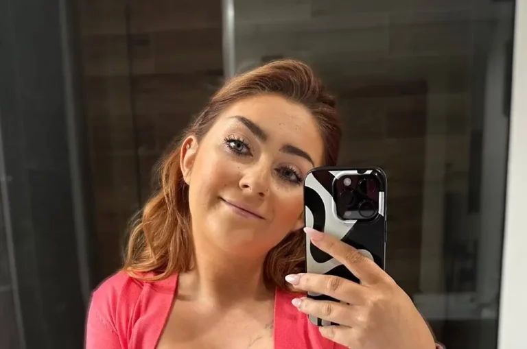 Chloe Cooper (Actress) Biography, Age, Height, Figure, Net Worth