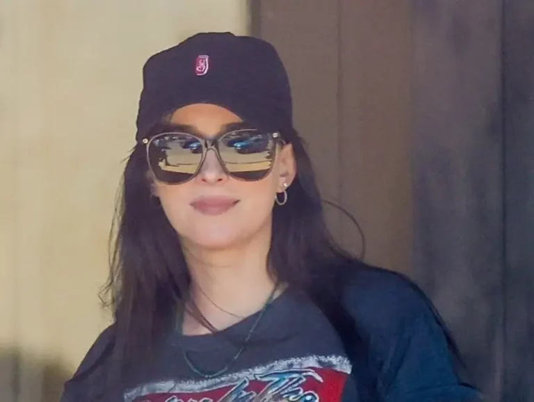 Dakota Johnson Biography, Age, Height, Figure, Net Worth