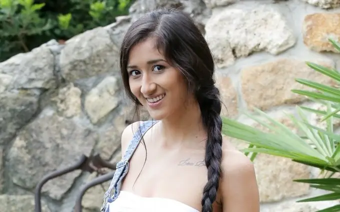 Darcia Lee Biography, Age, Images, Height, Figure, Net Worth