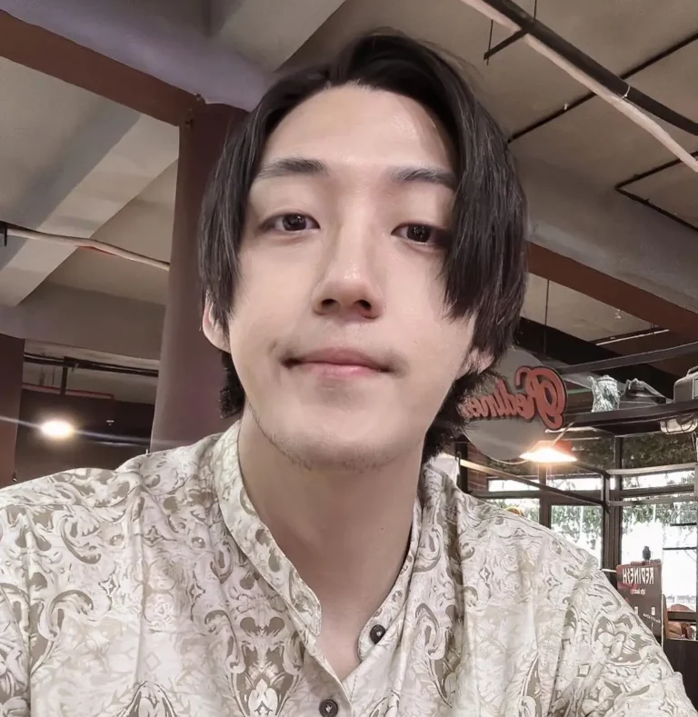 Daud Kim Biography, Age, Height, Net Worth